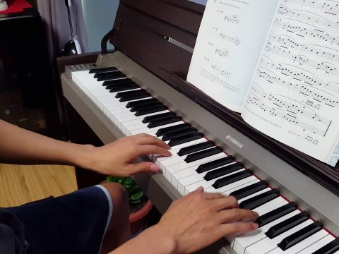 Piano Yamaha Ydp S31