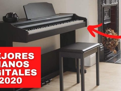 Pianos Para Principiantes Yamaha