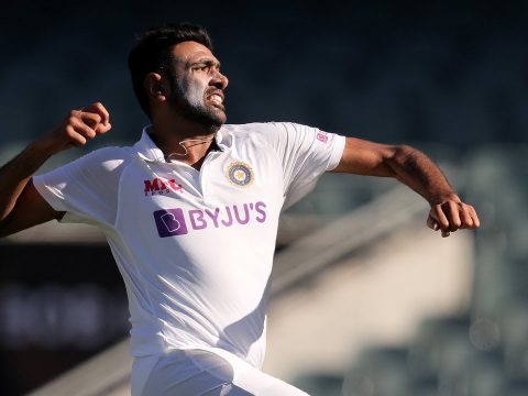 Ricki Hall Adam Hall