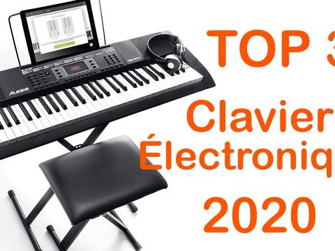 Teclado Alesis Melody 61 Mkii