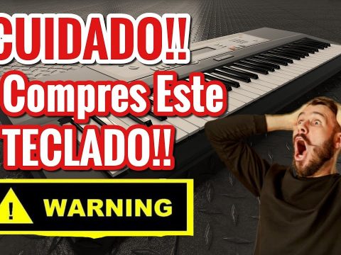 Teclado Piano 88 Teclas Yamaha