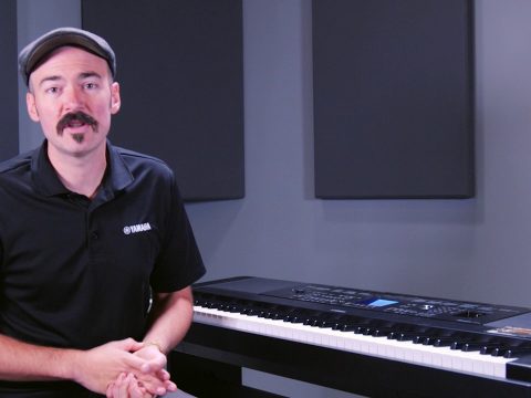 Yamaha Dgx 660 Portable Grand Digital Piano