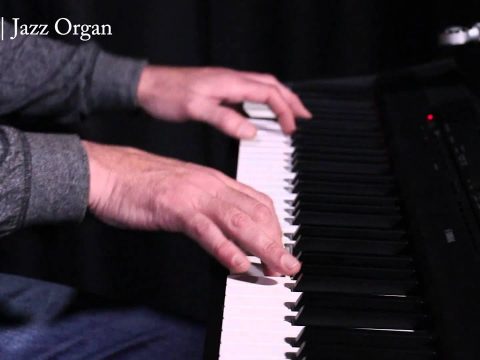 Yamaha Digital Piano P 105