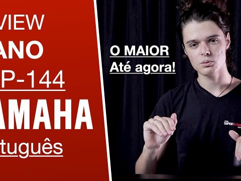 Yamaha Ydp 103 B Arius Digital Piano