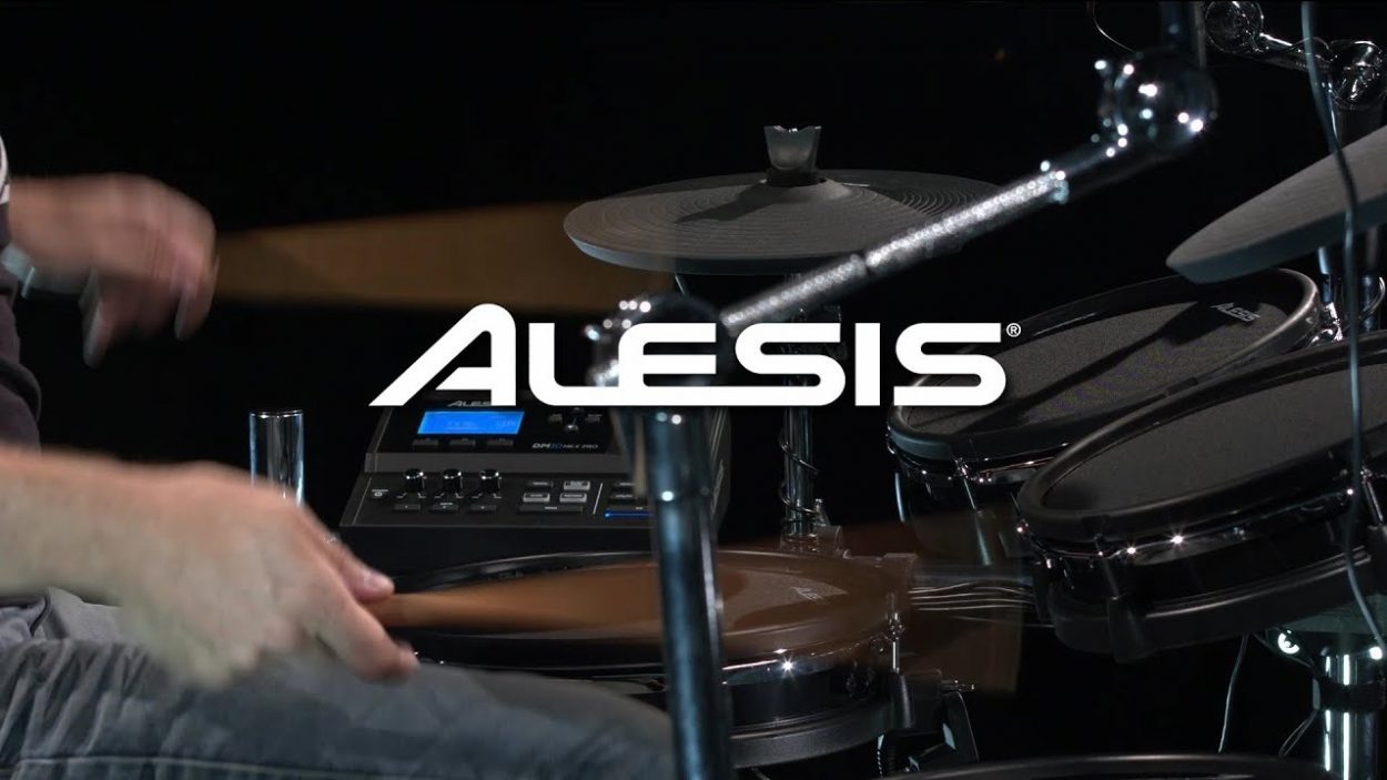 ≫ Alesis Dm10 Pro > Mejor Precio Online 2024