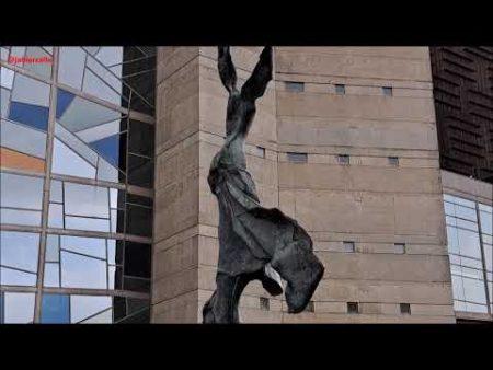 El Palacio Euskalduna de Bilbao y la música